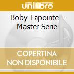 Boby Lapointe - Master Serie cd