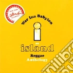 Island Records Reggae Box Set - War / Various (3 Cd) cd