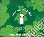 Meet On The Ledge - Folk (3 Cd) cd