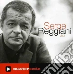 Serge Reggiani - Master Serie Vol 1 cd