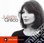 Juliette Greco - Master Serie cd