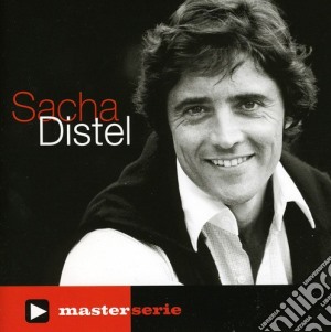 Sacha Distel - Master Serie cd musicale di Sacha Distel