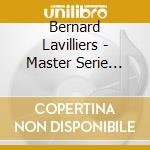 Bernard Lavilliers - Master Serie Vol.1 cd