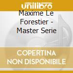 Maxime Le Forestier - Master Serie cd