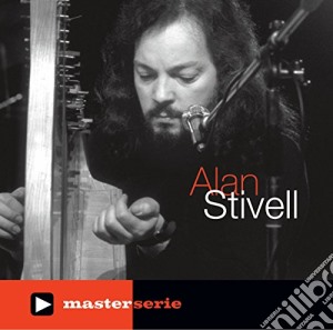 Alan Stivell - Master Serie cd musicale di Alan Stivell
