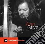 Alan Stivell - Master Serie cd