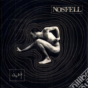 Nosfell - Nosfell cd musicale di Nosfell