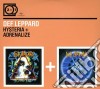 Def Leppard - Hysteria / Adrenalize (2 Cd) cd