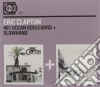 Eric Clapton - Ocean Boulevard / Slowhand cd
