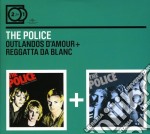 Police (The) - Regatta De Blanc/outlandos D'amour