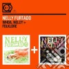 2 For 1: Whoa, Nelly/folkl cd