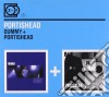 Portishead - Dummy / Portishead cd