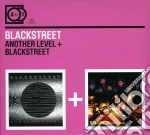 Blackstreet - Another Level / Blackstreet cd