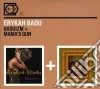 Erykah Badu - Baduizm/Mama's Gun cd