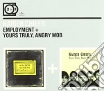 Kaiser Chiefs - Employment / Yours Truly Angry Mob (2 Cd)