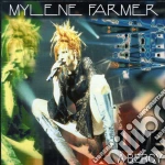 Mylene Farmer - Live A Bercy (2 Cd) cd