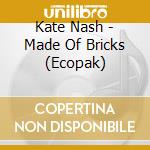 Kate Nash - Made Of Bricks (Ecopak) cd