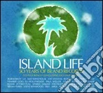 Island Life: 50 Years Of Island Records cd