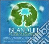 Island Life: 50 Years Of Island Records cd