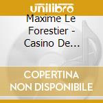 Maxime Le Forestier - Casino De Printemps (2 Cd) cd