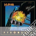 Def Leppard - Pyromania (Deluxe Edition) (2 Cd) cd