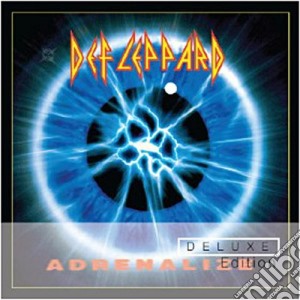Def Leppard - Adrenalize (Deluxe Edition) (2 Cd) cd musicale di DEF LEPPARD