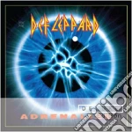 Def Leppard - Adrenalize (Deluxe Edition) (2 Cd) cd