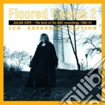 Julian Cope - Floored Genius 2 (Expanded) cd