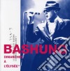 Alain Bashung - Dimanches A L'Elysee (Digi) cd