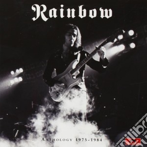 Rainbow - Anthology (2 Cd) cd musicale di RAINBOW