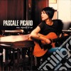 Pascale Picard - Me, Myself & Us cd