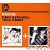Maurane - Quand L'Humain Danse (2 Cd) cd