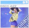 Jazz Club - Disco Jazz cd