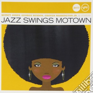 Jazz Club: Jazz Swings cd musicale