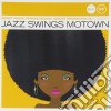 Jazz Club: Jazz Swings cd