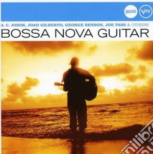 Jazz Club - Bossa Nova Guitar cd musicale di Jazz Club