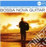 Jazz Club - Bossa Nova Guitar cd