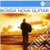 Jazz Club - Bossa Nova Guitar cd