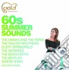 60's Summer Sounds / Various cd