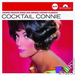 Connie Francis - Jazz Club Cocktail Connie cd musicale di Connie Francis