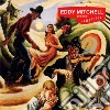 Mitchell, Eddy (digipack) - Jambalaya cd