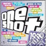 One Shot 1999 cd