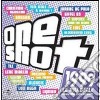 One Shot 1999 cd