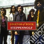 Steppenwolf - Legends Of Rock