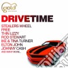 Drivetime Gold / Various cd