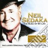 Neil Sedaka - The Music Of My Life cd