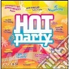 Hot Party Summer 2009 cd