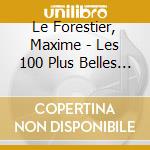 Le Forestier, Maxime - Les 100 Plus Belles Chansons (5 Cd) cd