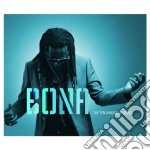 Richard Bona - The Ten Shades Of Blues cd