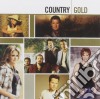 Country Gold / Various (Remastered) cd